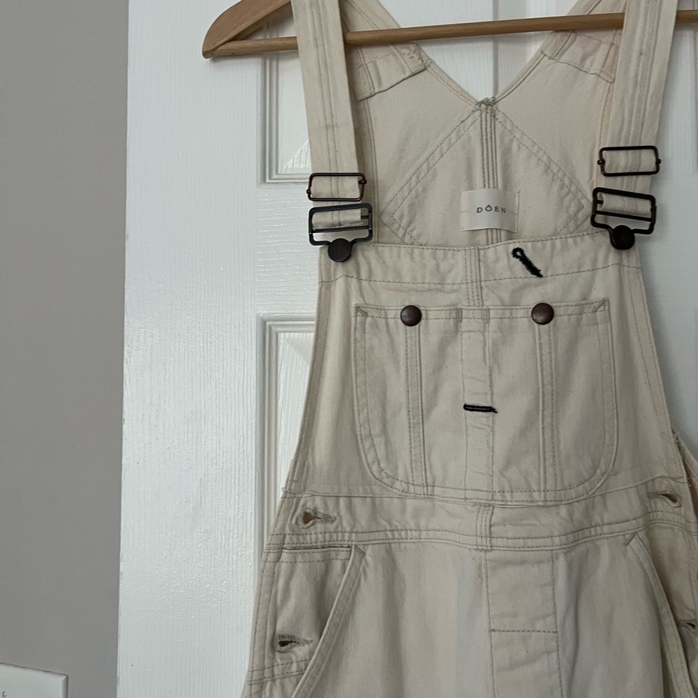 Doen Overalls